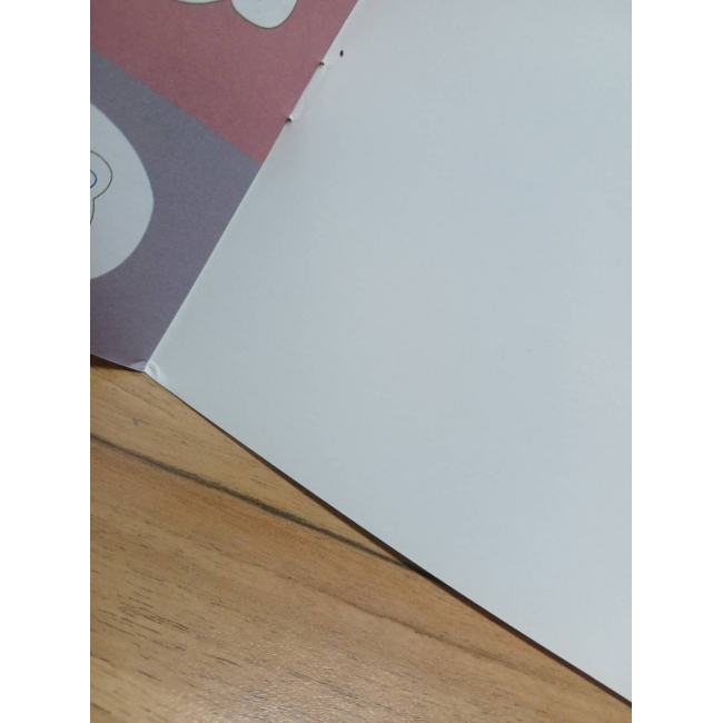 Barbie: สมุดระบายสี hello you **รบกวนเลื่อนดูสภาพหนังสือก่อนการสั่งซื้อ**